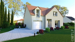 maison à la vente -   60200  COMPIEGNE, surface 104 m2 vente maison - UBI457279196